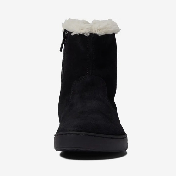 BIRKENSTOCK Girls Lille Boots NEW size 34 EU / 3 US - Picture 3 of 8